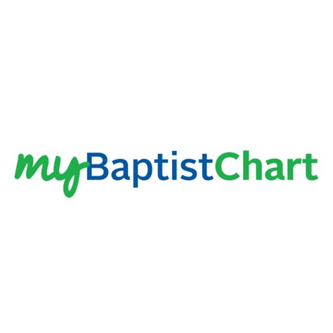 About My Baptist Chart . What is My Baptist Chart? My Baptist Chart offers personalized and secure online access to your medical records. It enables you to manage and receive …. 
