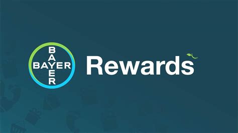 My bayer rewards. Bayer Crop Science is building agriculture solutions for today and tomorrow. We’re committed to supporting farmers as you navigate the demands of modern agriculture, developing new seed and crop protection products, innovative technologies, and beneficial partnerships to enhance your decisions, your fields and your operation. … 