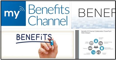 My benefits channel. Things To Know About My benefits channel. 