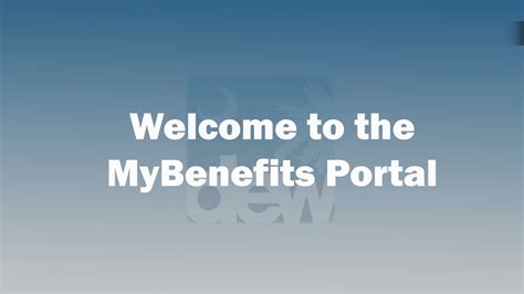 The portal provides several benefits for families. Along with applying for the program online, individuals can securely upload supporting documents such as pay statements, school and training verifications, and proof of disability income. After applying, individuals can log into the portal 24/7 to track the status of their application.. 