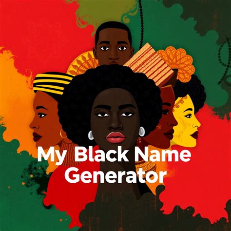 My black name generator.  You can also listen to music before copying code.  Crea...