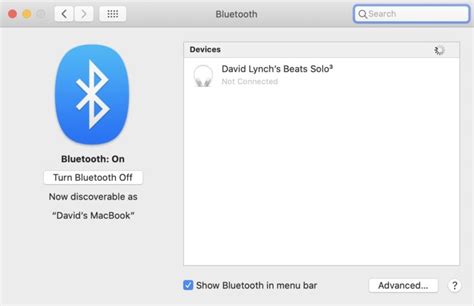My bluetooth mouse is not connecting mac.  However, by following the troub...