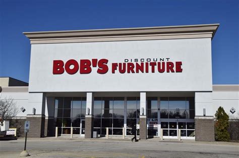 Bob's is located at 428 Tolland Turnpike in Manchester. Conveniently located near I-84, it’s easier than ever to find home furnishings in person. Stop by to shop for couches, recliners, dining tables, beds, mattresses and so much more. And if that isn’t enough, you can also find clearance items priced to sell at my in-store Outlet..