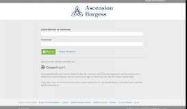 BORGESS Patient Portal Login - Ascension.org Health (4 days