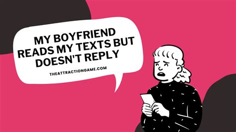 My boyfriend reads my texts but doesn t reply reddit. .  <a href=https://xn--12-vlc0b...