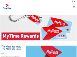 My breaktime rewards. Welcome to Reward Breaks, the premium supplier of discounted mini breaks in the UK. We work closely alongside several other companies such as Myoffers, as well as utilising facebook to promote our discounted UK mini breaks in a variety of locations across the UK. So whether you have been selected to receive one of our discounted breaks, won it ... 