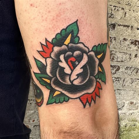 My calves done last year at Smith Street Tattoo Parlour. Wolf by Frank