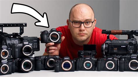 5 Apr 2023 ... In this video I am showing you my entire film camera collection. The last video (and also my first ever video on the channel!).
