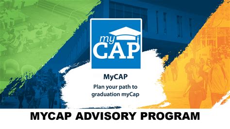 MYCAP's Vision is to implement, coordinate and deliver qu
