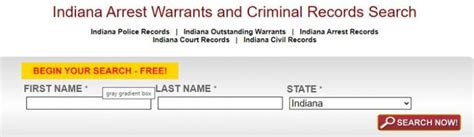 My case indiana warrants search. Local Rules. The Indiana Supreme Court approves local court rules in only these areas: selection of special judges in civil and criminal cases, court reporter services, caseload allocation plans, and service as an acting judge in another court, county, or district. All other local court rules are adopted without Supreme Court approval. 