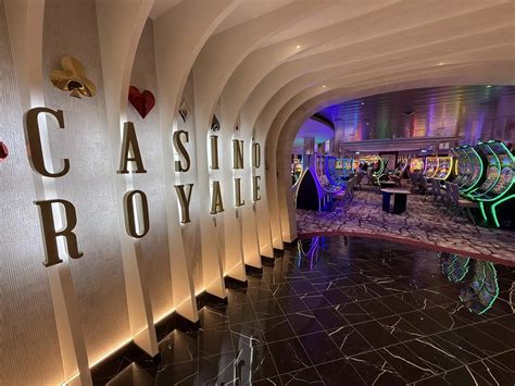 My casino