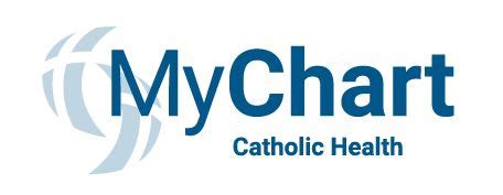 My catholic health mychart. Your Secure, Online Health Connection: Catholic Health MyChart, the connection to your health information 24/7. Providing you with secure online access to your health history, giving you a personalized way to manage and track your health information and communicate with your medical office. m1 New to Catholic Health MyChart: 