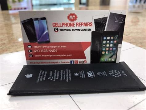 My cellphone repairs towson reviews. The only exceptions are liquid damage repairs or if we’re working on your device through your Original Equipment Manufacturer warranty or some other coverage plan. Then the terms of that coverage would apply. Best Samsung repair services in Towson, MD, guaranteed! Call 410-427-5042 and schedule your Samsung repair today! 