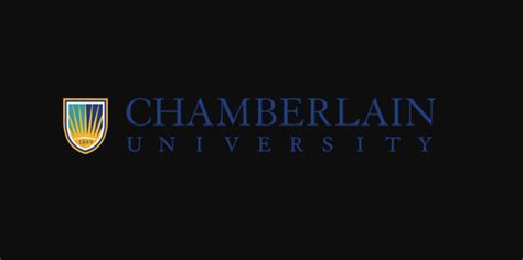 My chamberlain university. Gostaríamos de exibir a descriçãoaqui, mas o site que você está não nos permite. 