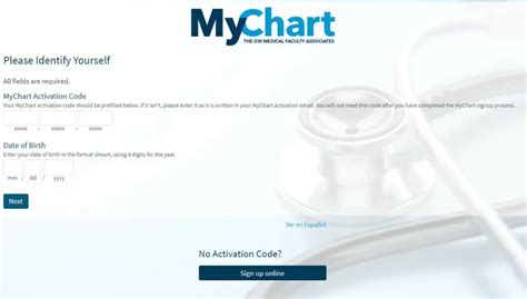 Archived health information – Read Only. GW has a new patient portal called MyChart. To learn more about this new patient portal or to sign up for MyChart, please visit: GWDocs.com/MyChart. *Please note: On Oct. 31, FollowMyHealth will no longer serve as the patient portal for the GW Medical Faculty Associates (GW MFA). . 