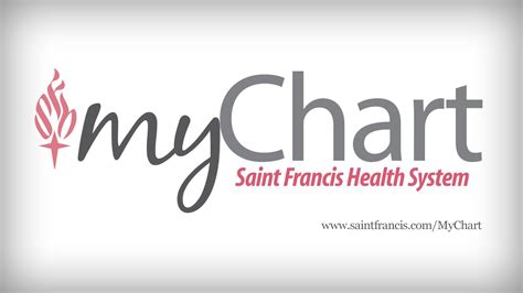 My chart st francis tulsa. View All Events. St. Francis Hospital - Roslyn, NY. A national leader in cardiology and heart surgery. We are also nationally recognized in areas of care including orthopedics, neurology, gastroenterology, cancer, and pulmonary. 