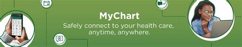 UVM Health Network’s MyChart is a secure, 