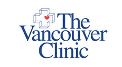 Vancouver Clinic sends electronic billing through