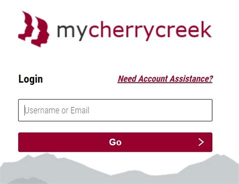 My cherrycreekschools.org. Go to my.cherrycreekschools.org and log in (It is the same username and password you used to fill out beginning of the year paperwork) (We recommend using Google Chrome as your browser) Once they are logged in, click on the Powerschool tile Powerschool will open with your youngest child first. 