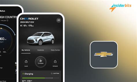 My chevrolet link.  Find your charge status and get familiar with feature...