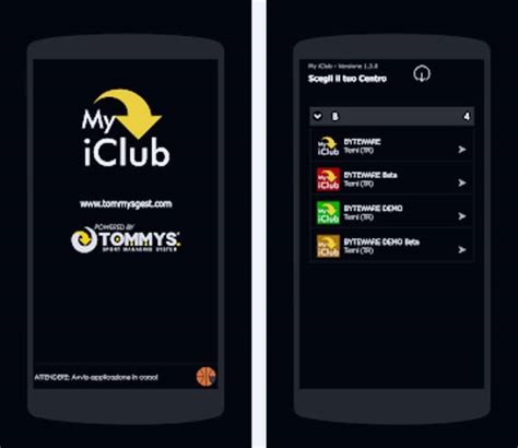  MYiCLUBonline is a web-based application that you can use to enroll new members online, and allow your current members to manage their accounts from anywhere, at any time. This self-service portal enables members to access their club appointments, classes, check in history, purchase history, and account information. . 