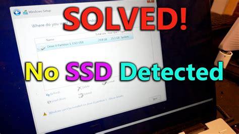 My computer does not detect my ssd. .  <a href=http://u0102520.cp.regruhos...