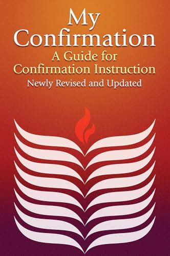 My confirmation a guide for confirmation instruction. - Años de crisis de hace cien años.