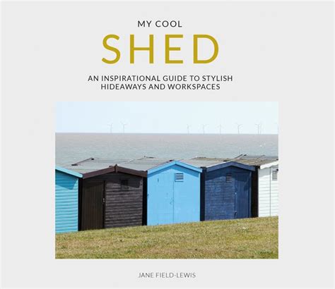 My cool shed an inspirational guide to stylish hideaways and workspaces. - Briggs and stratton model 10a902 repair manual.