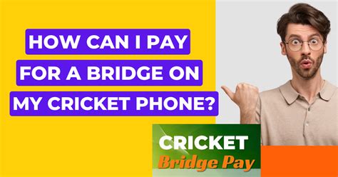 My cricket bridgepay. Payments made in Cricket stores in Connecticut or Vermont are not subject to the Customer Assistance Fee, and payments made to accounts with a Connecticut billing address are not subject to the Automated Phone System Payment Fee. This information is subject to change without notice, and it may be updated or canceled at any moment. Quick Pay Online 