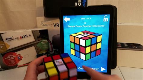 My cube. There is only one Rubik’s Cube and it changed the world. Make your Move today and start your Rubik’s Cube journey! Find everything you need to know about the Rubik’s Cube right here. Solution Guides. Rubik's 3x3 Cube. Rubik's 2x2. Rubik's 4x4. Others. Products History News, Events & More. 
