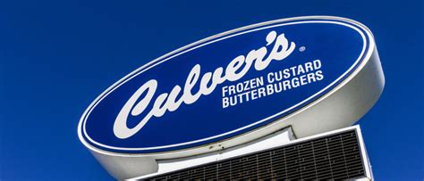 My culver. Culver's is a fast food chain that offers burgers, chicken, custard, and more. With the app, you can order ahead, choose your pickup option, save your favorites, and … 