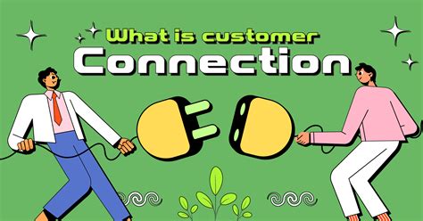 My customer connection. Things To Know About My customer connection. 