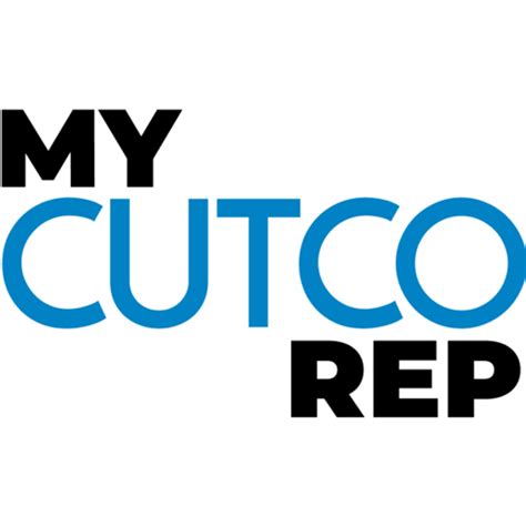 Help your Cutco sales rep improve with honest & anonymou s feedback during your demo using the MyCUTCORep mobile app. *** iPhone Users: Because our company is a certified app developer with Apple, we are able to create internal use apps that are not available to the general public on the public app store.. 