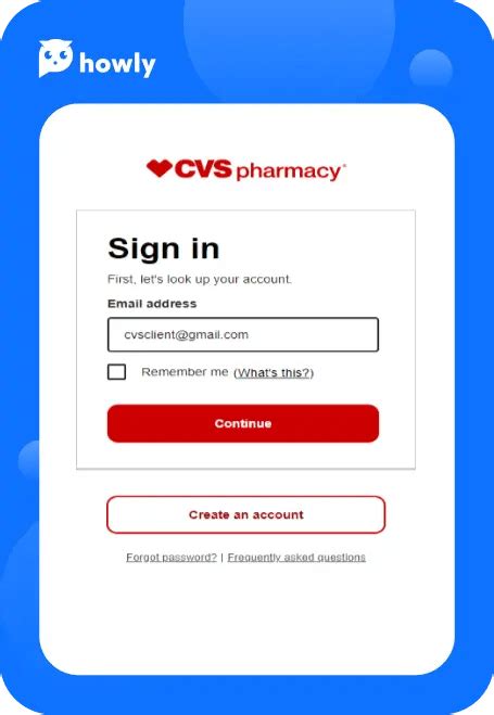 My cvs com password. CVS CarePass 