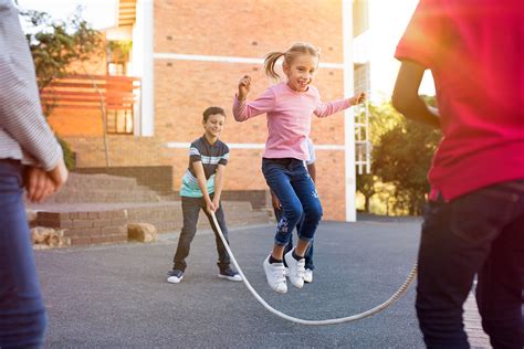 My daughter’s super fun jump rope team is performing at …