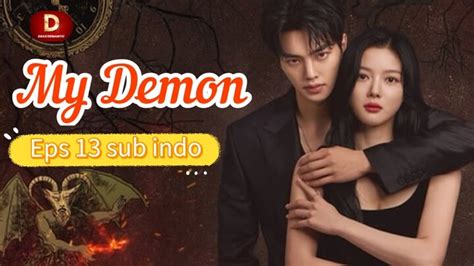 My demon sub indo episode. Singapore 48 2019 hari.