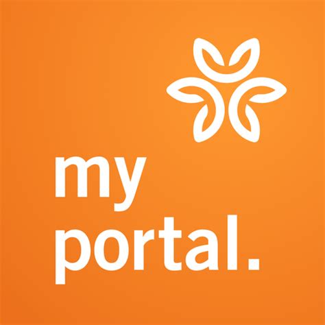 Dignity Health Patient Portal. The patient portal p