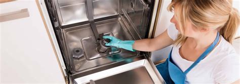 My dishwasher stinks. Causes of the Smell. There could be several reasons why your stainless steel dishwasher smells. One of the most common causes is food debris that is stuck in the dishwasher. Over time, food scraps can accumulate under the dishwasher’s filter or in the nooks and crannies of the dishwasher’s interior. As the food starts to decompose, it ... 
