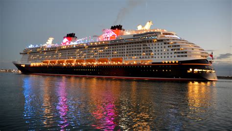 My disney cruise. Feb 19, 2023 · You can book a cabin with a balcony for $1,580 for two people, which is a solid price on Disney Dream. The $3,326 price tag for a concierge-level cabin is very good; those cabins usually start at close to $800 to $1,000 higher on many other three-night sailings. Prices for a one-way cruise, San Juan to Fort Lauderdale. 