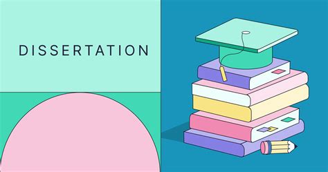 My dissertation is a study