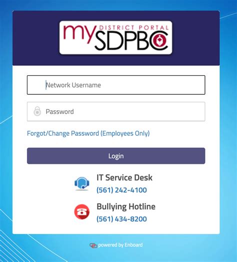 My district portal. If you don't know your User ID, you can to log in with your market and district instead If you need help logging in, please call support at 800-719-3004 