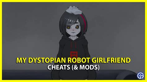 Headpat a sexbot in a dystopian world · By Incontinent Cell. Add to collection. game Community Devlog. !Ω Factorial Omega: My Dystopian Robot Girlfriend community.. 