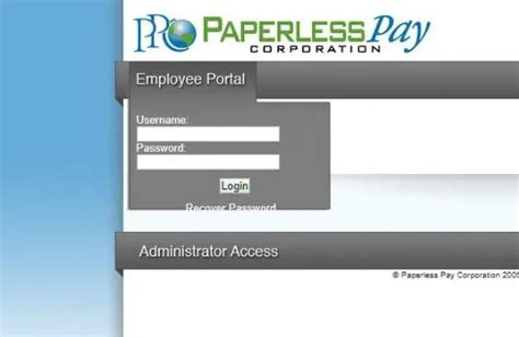 Employee self-service payroll software and HR da