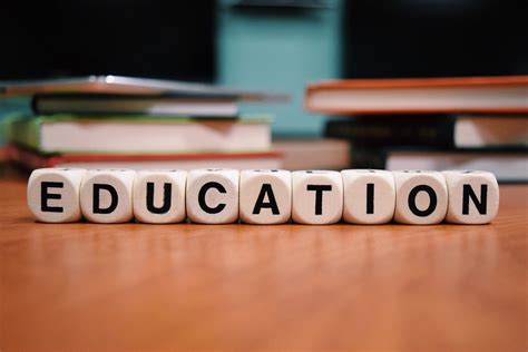 My education. Educational attainment is a term used in reference to the highest level of education an individual has received. It does not take educational proficiency, quality or grades into ac... 