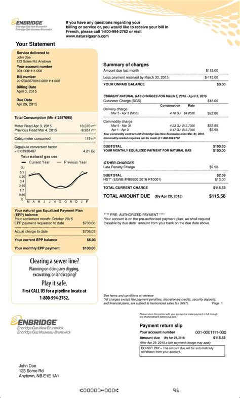 My enbridge.  Pay bill and pay utility bill options are available. 14.  T...