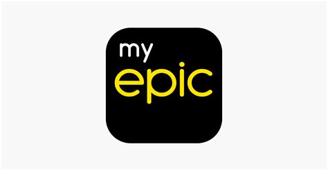 My epic app. Epic on FHIR is a free resource for developers who create apps for use by patients and healthcare organizations. 