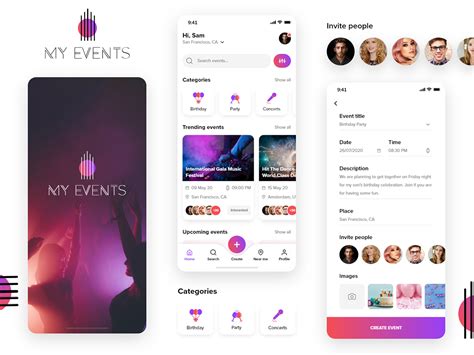 My events. Things To Know About My events. 