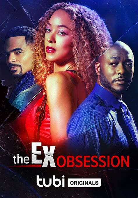 My ex obsession tubi. The Ex Obsession (2022) cast and crew credits, including actors, actresses, directors, writers and more. 