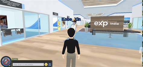 My exp world. workplace. World Reference Guide Welcome to eXp. expcloud. com.  eXp’s inc...