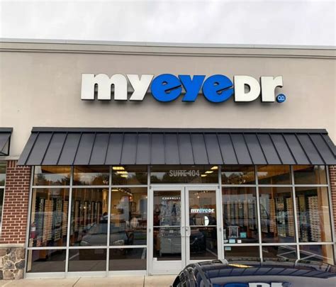 At MyEyeDr., we are committed to delivering exceptional services to improve your vision in Cheshire, Connecticut. At our eye center on Highland Avenue, next to The Dodd Law Firm and Hobson Associates, we believe that you shouldn’t have to sacrifice quality for price. This is why we proudly welcome all insurances at MyEyeDr.. 